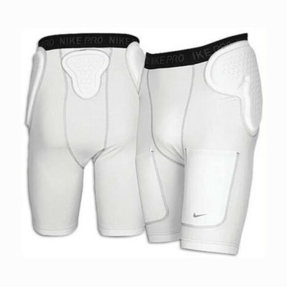 Nike Underwear & Socks Nike Pro Dri Fit Impact Football Sports